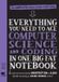 Everything Workman Publishing Everything You Need to Ace Computer Science and Coding in One Big Fat Notebook