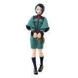 BANDAI Hobby KIT Figure-Rise Standaard Gundam De Heks van Mercury Nika NANAURA
