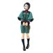 BANDAI Hobby KIT Figure-Rise Standaard Gundam De Heks van Mercury Nika NANAURA