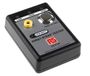 RS PRO Batterij ESD-tester pols LED 9V T. 30mm H 90mm