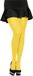 Merry Style Dames Panty MS-GB-162 - 60 DEN - XXXL - Canarinio