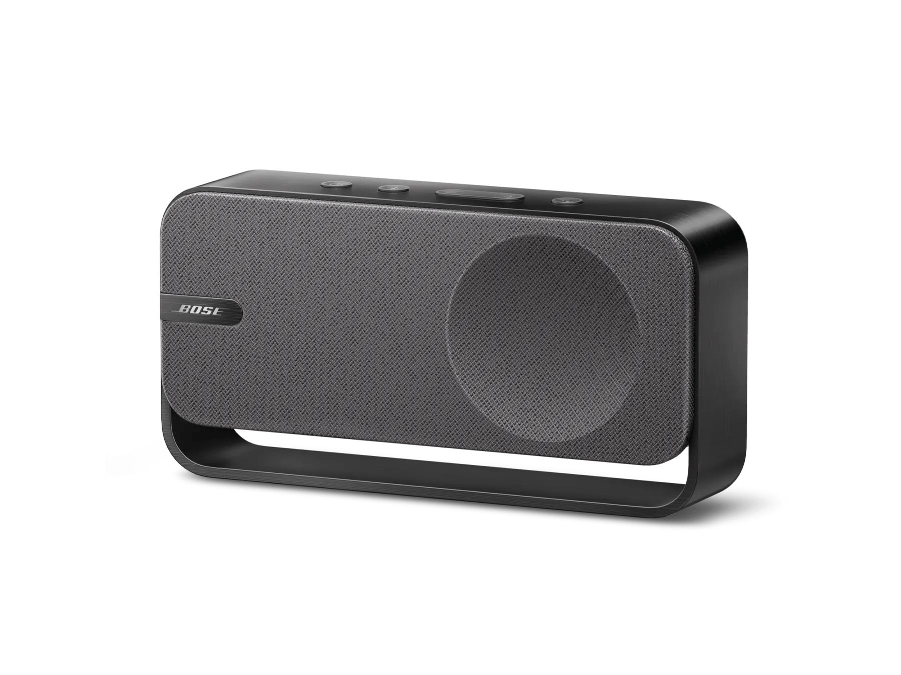 Bose SoundLink Home Bluetooth Speaker - Cool Gray