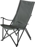 Mckinley Camp 30 Kampeerkrukjes Black One Size