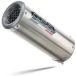 GPR Exhaust Silencieux motorbike goedgekeurd M3 Honda Forza 750 2025/2026 E5 PLUS