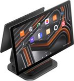 Sunmi T3 Pro NFC, 39,6 cm (15,6 inch), Full HD, USB, USB-C, Bluetooth, BLE, Ethernet, WLAN, Android