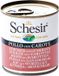 Schesir Hondenvoer Kip Wortel in Gelei 285 gr