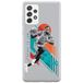 ERT GROUP Samsung A53 5G Looney Tunes Space Jam 019 TPU Hoesje