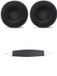 Merkloos / Sans marque DRAGON ECOM INTERNATIONAL LIMITED Vervangende oorkussens en hoofdband Geschikt voor SteelSeries Siberia V1, V2, V3 Prism