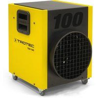 Trotec TEH 100 Elektrische kachel