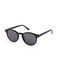 Kapten & Son Marais All Black Zonnebril