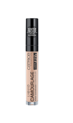 Catrice 754468 Concealer - 5ml - Waterproof