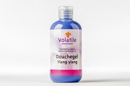 Volatile Ylang-Ylang Douchegel - 250ml