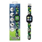 Lexibook Voetbal Smartwatch DMW070FOLXB