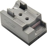 PELI 2480F; laadbasis voor tafel-/dashboardmontage; officiële PELI-accessoires; compatibel met PELI zaklamp 2460Z1