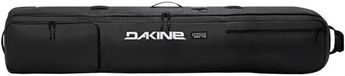 Dakine Sac de snowboard Low Roller Noir Coated
