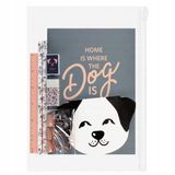 Starpak School Set Dog 12/48 - Matériel de dessin coloré