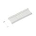 METO Nietdraden 75 mm standaard, 10.000 stuks - voor textiel