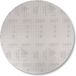 Sia 7500 Sianet disque de ponçage P180 Ø225mm (boîte 25 pièces)
