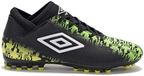 Umbro Formation II FG Chaussures de football vert EU 38 1/2