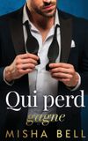 Qui Libri GmbH Qui perd gagne Paperback