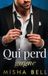 Qui Libri GmbH Qui perd gagne Paperback