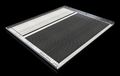 Rittal SV 9683.408 Scheidingswand Gris Acier 911 mm x 780 mm