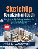 SketchUp Benutzerhandbuch 2026
