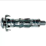 Fischer - Metalen pluggen voor HM 6x65 met metrische schroeven / doos met 50 stuks