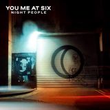 Bertus Distributie You Me At Six Night People