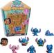 Just Play Disney Doorables Stitch Collection Peek Figurine