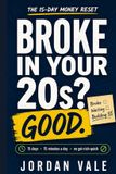 Broke Libri GmbH Broke in Your 20s? Good.