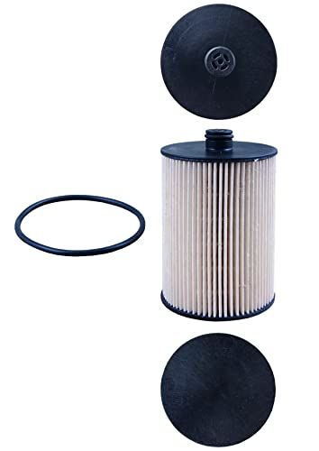 Knecht KX 220 D Motorfilter