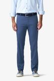 Meyer Bonn Chino Blauw