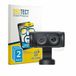 BROTECT - Screenprotector voor Insta360 Luna Ultra (Lens) - Folie Beschermfolie transparant 2 Stuks