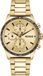 Hugo Boss HU DRIFT hrn stl gp 43mm