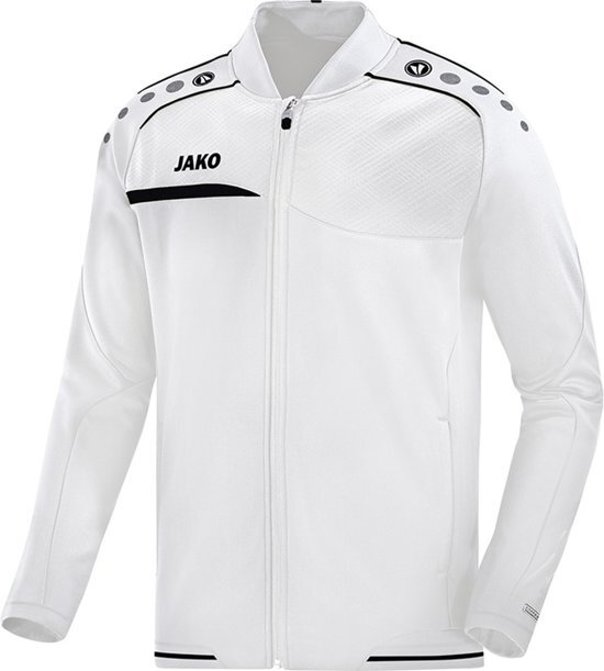 JAKO - Club Jacket Prestige - Heren - maat M