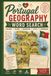 Portugal Geography Word Search: Word Search with easy to Read Print About Portugal Geography I 6x9 inches, 110 pages I 50+ puzzles, Gift for...holiday, vacation, travel, relax, learn