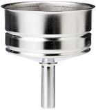 Alessi 17602/F - 9090/6 filter om te vullen