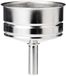 Alessi 17602/F - 9090/6 filter om te vullen