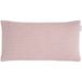 Baby's Only Gebreid sierkussen babykamer Sky - Oud Roze - 60x30 cm - Inclusief kussenvulling