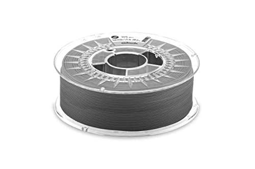 Extrudr XPETG mat ø1,75 mm (1 kg) 'antraciet' - 3D-printer filament