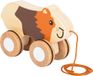 Small Foot Houten trekspeelgoed cavia