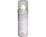 Rayher hobby materialen Rayher Verf spray - zilver met glitters - 125 ml