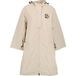 Didriksons Juno, parka, dames, clay beige