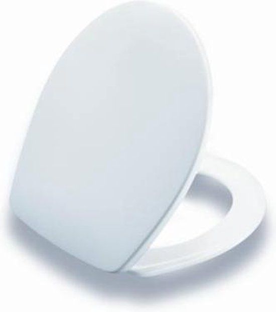 Pressalit 3000 Closetzitting - RVS - 190