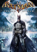 BigBen Batman: Arkham Asylum PC