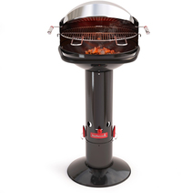 Barbecook Loewy 45 Charcoal Grill - 43cm - Black
