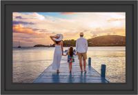 Thomson F10, 10.1 inch IPS HD Touchscreen Digitale Fotolijst