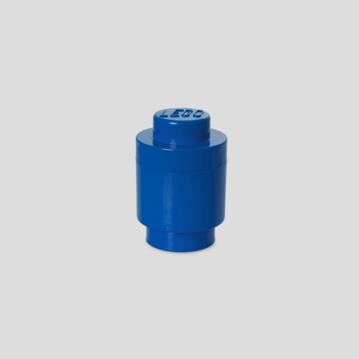 LEGO 4030 Opbergbox - Blauw