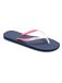 Roxy Viva Gradient Slippers Blauw EU 39 Vrouw